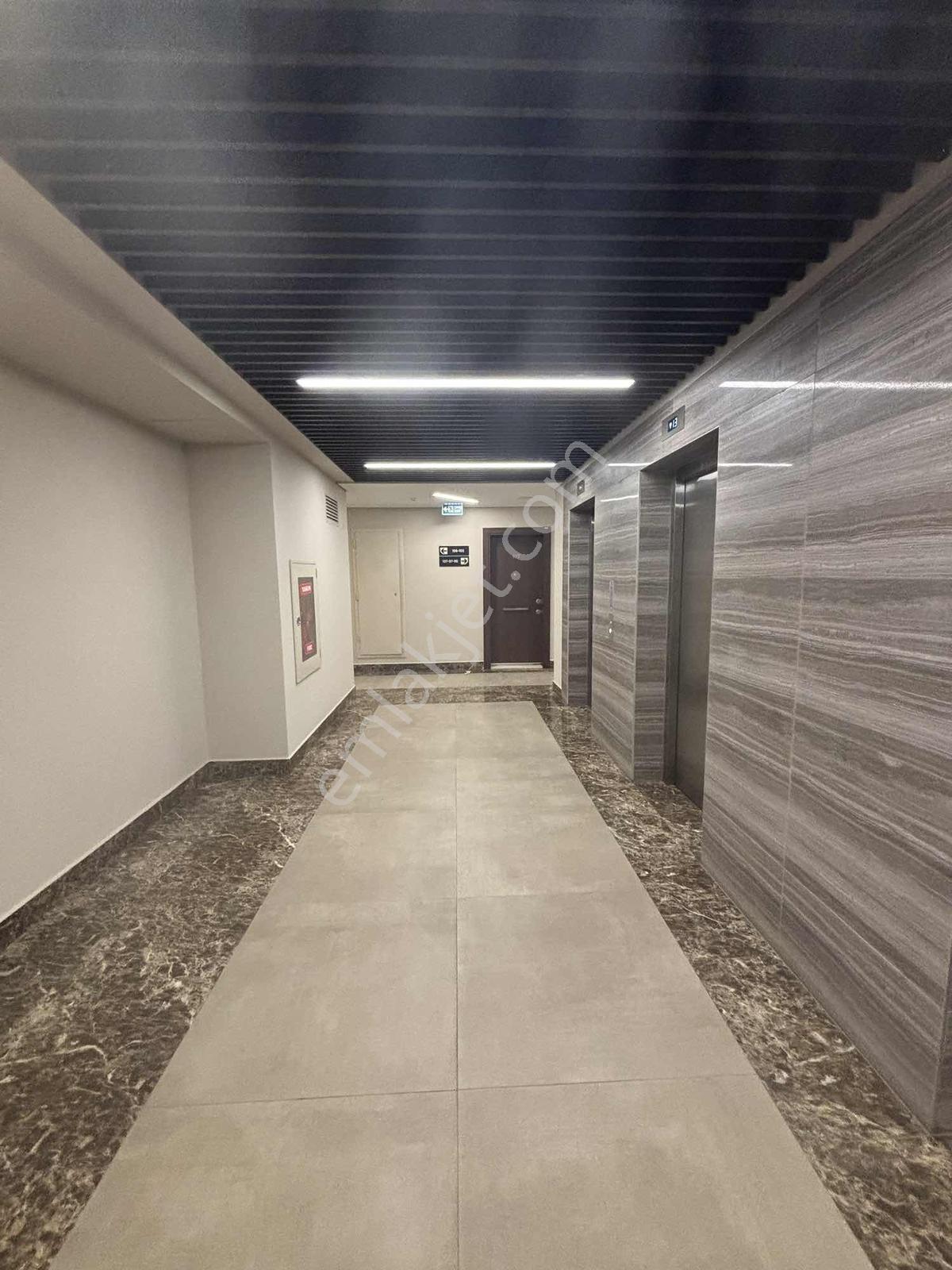 Kaan Emlaktan Sinpaş Aquacity De F1 Blok Balkonlu Eşyalı Daire - Görsel 26