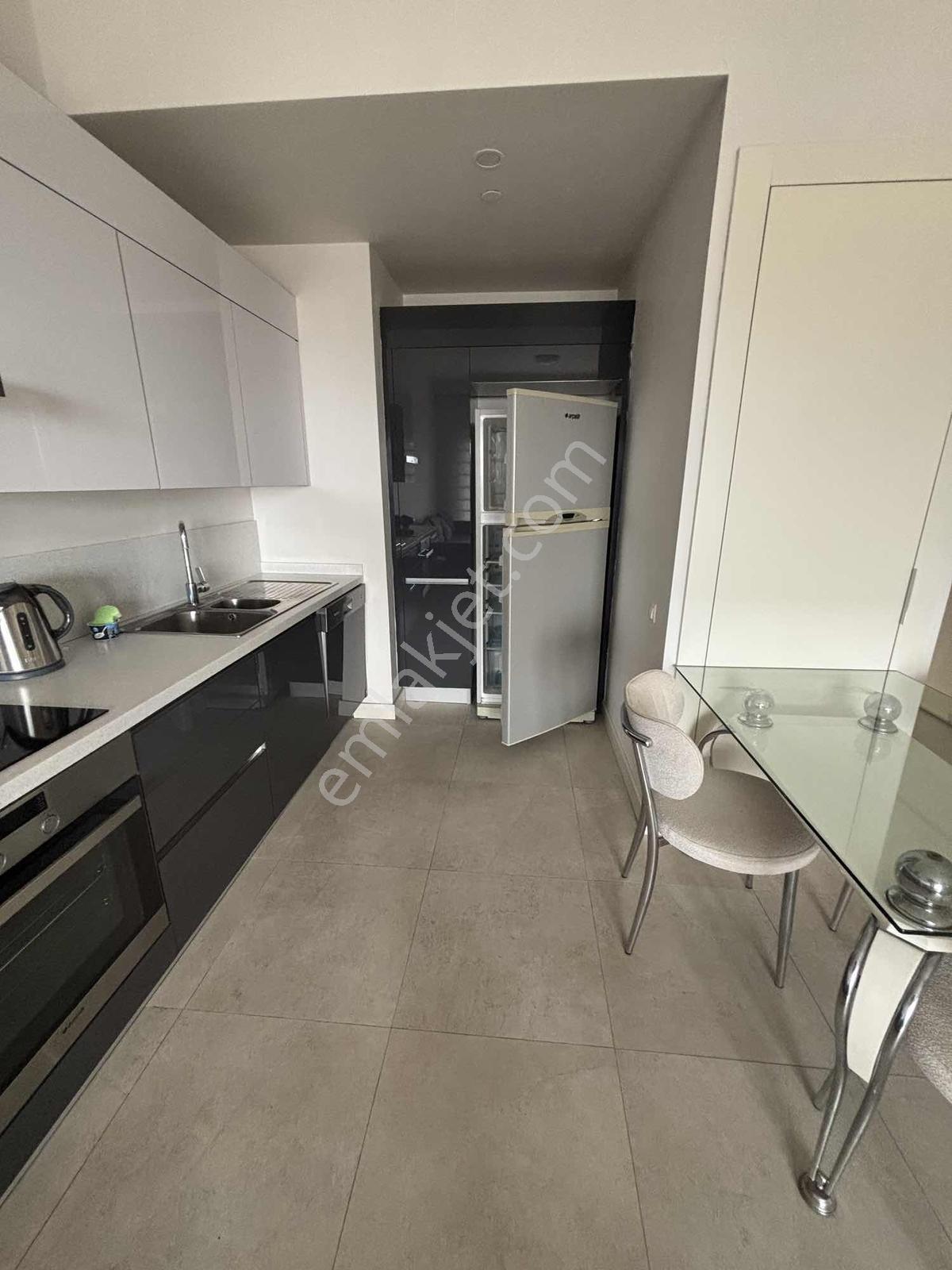 Kaan Emlaktan Sinpaş Aquacity De F1 Blok Balkonlu Eşyalı Daire - Görsel 19