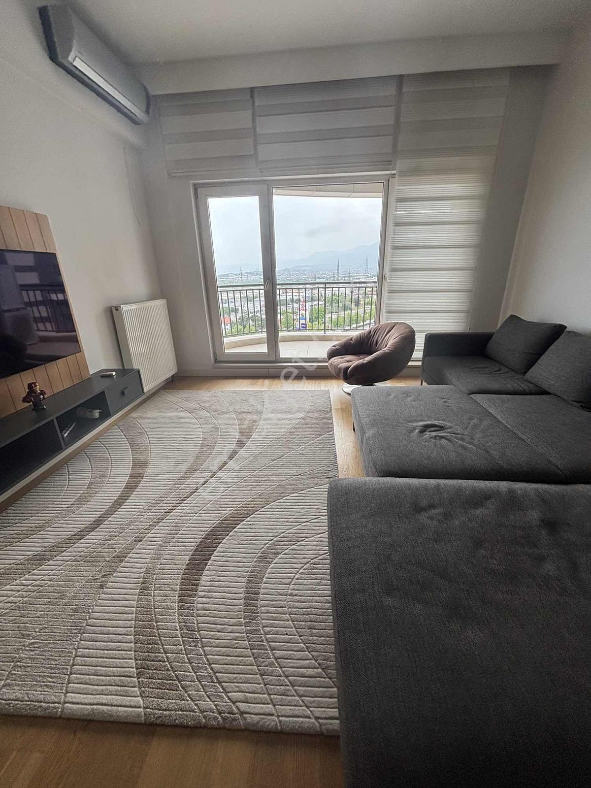 Kaan Emlaktan Sinpaş Aquacity De F1 Blok Balkonlu Eşyalı Daire - Görsel 32