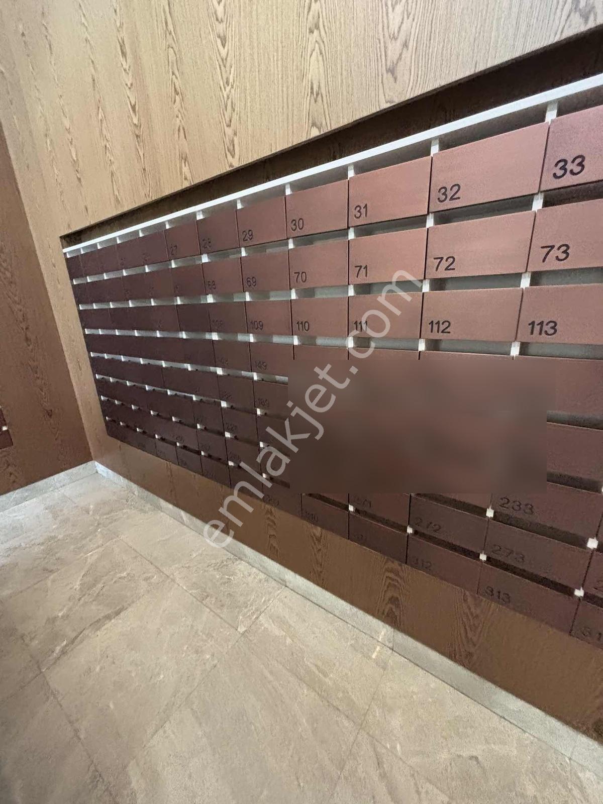 Kaan Emlaktan Sinpaş Aquacity De F1 Blok Balkonlu Eşyalı Daire - Görsel 9