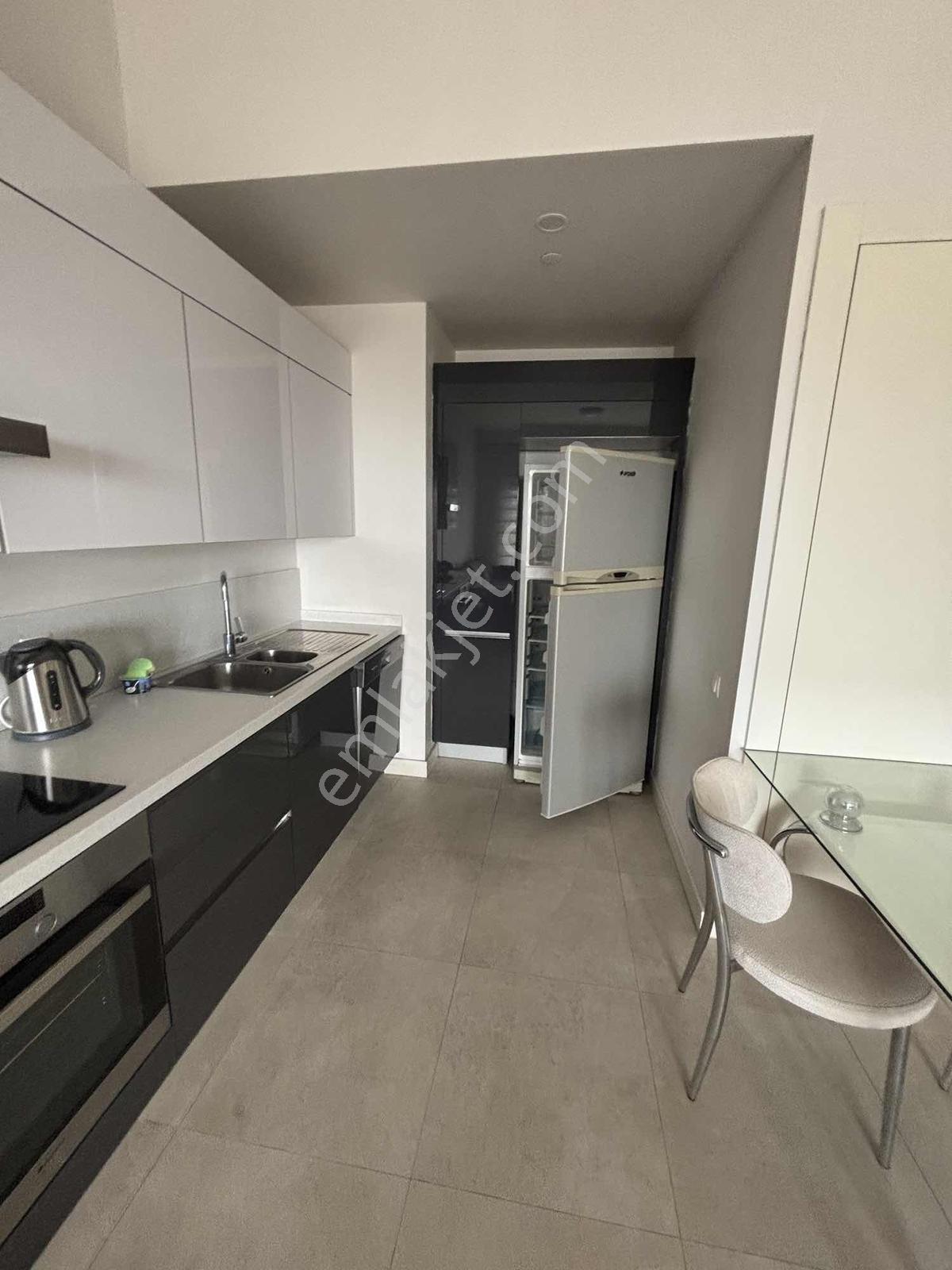 Kaan Emlaktan Sinpaş Aquacity De F1 Blok Balkonlu Eşyalı Daire - Görsel 11