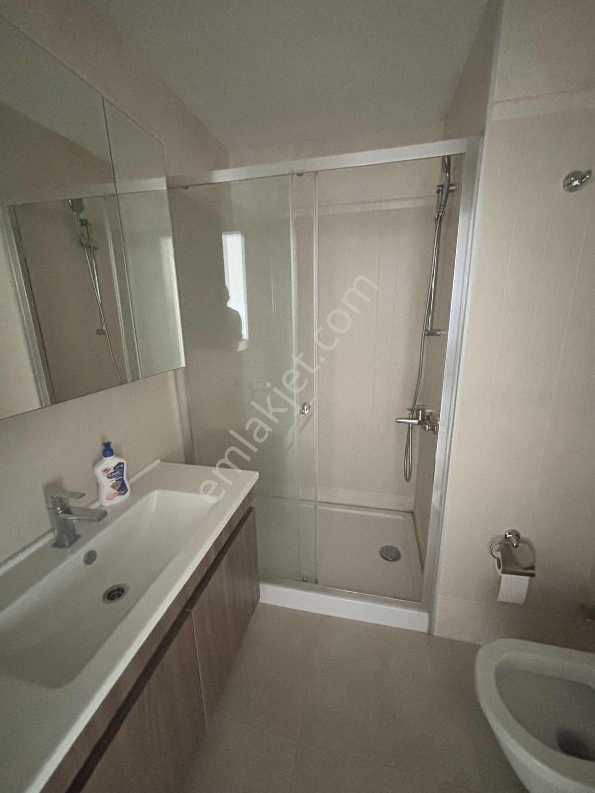 Kaan Emlaktan Sinpaş Aquacity De F1 Blok Balkonlu Eşyalı Daire - Görsel 35