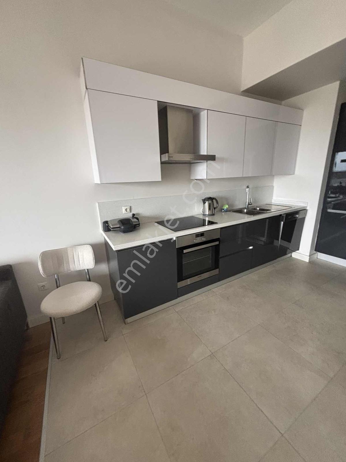 Kaan Emlaktan Sinpaş Aquacity De F1 Blok Balkonlu Eşyalı Daire - Görsel 3