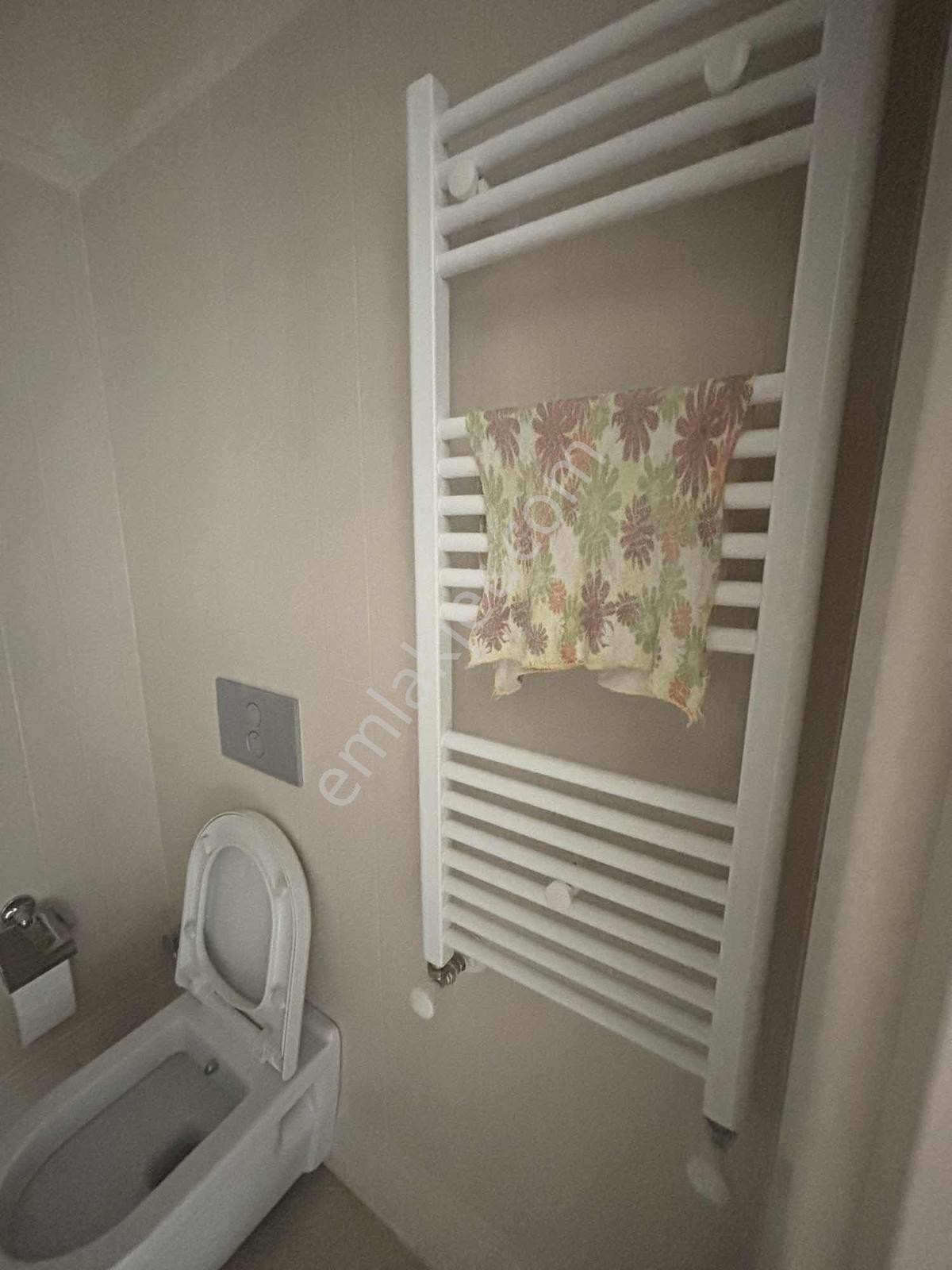 Kaan Emlaktan Sinpaş Aquacity De F1 Blok Balkonlu Eşyalı Daire - Görsel 16