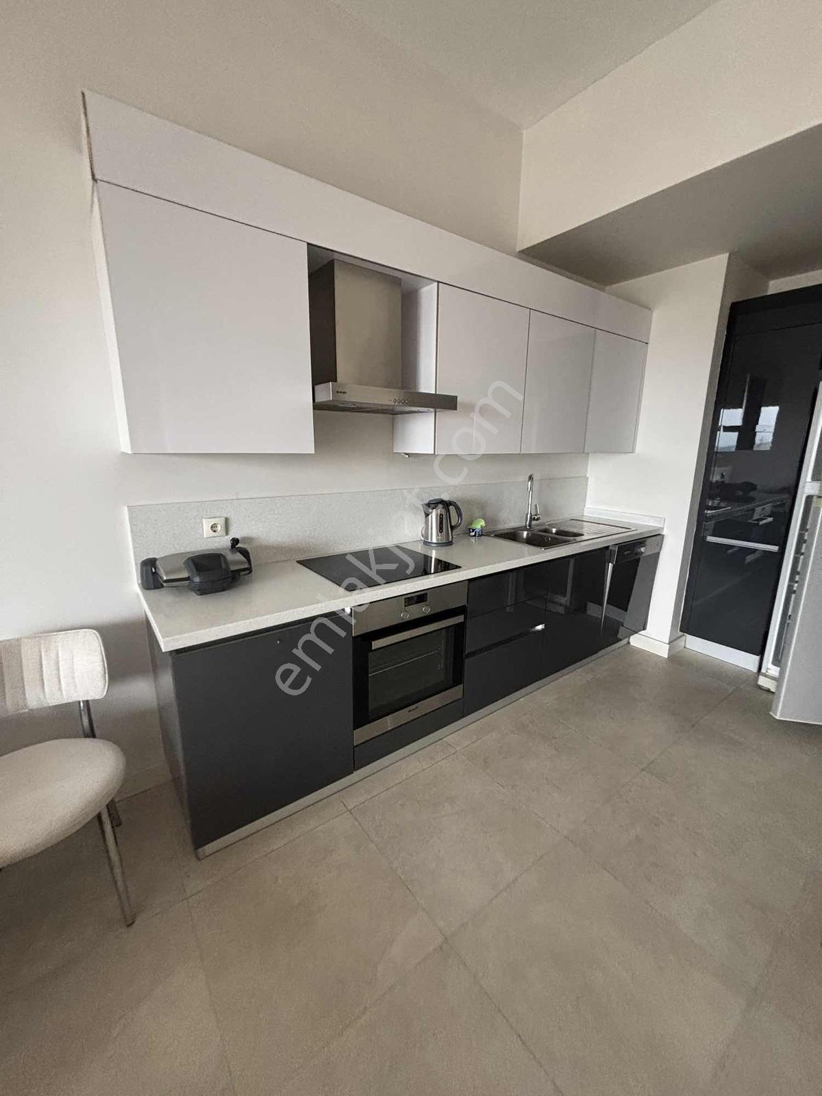 Kaan Emlaktan Sinpaş Aquacity De F1 Blok Balkonlu Eşyalı Daire - Görsel 21