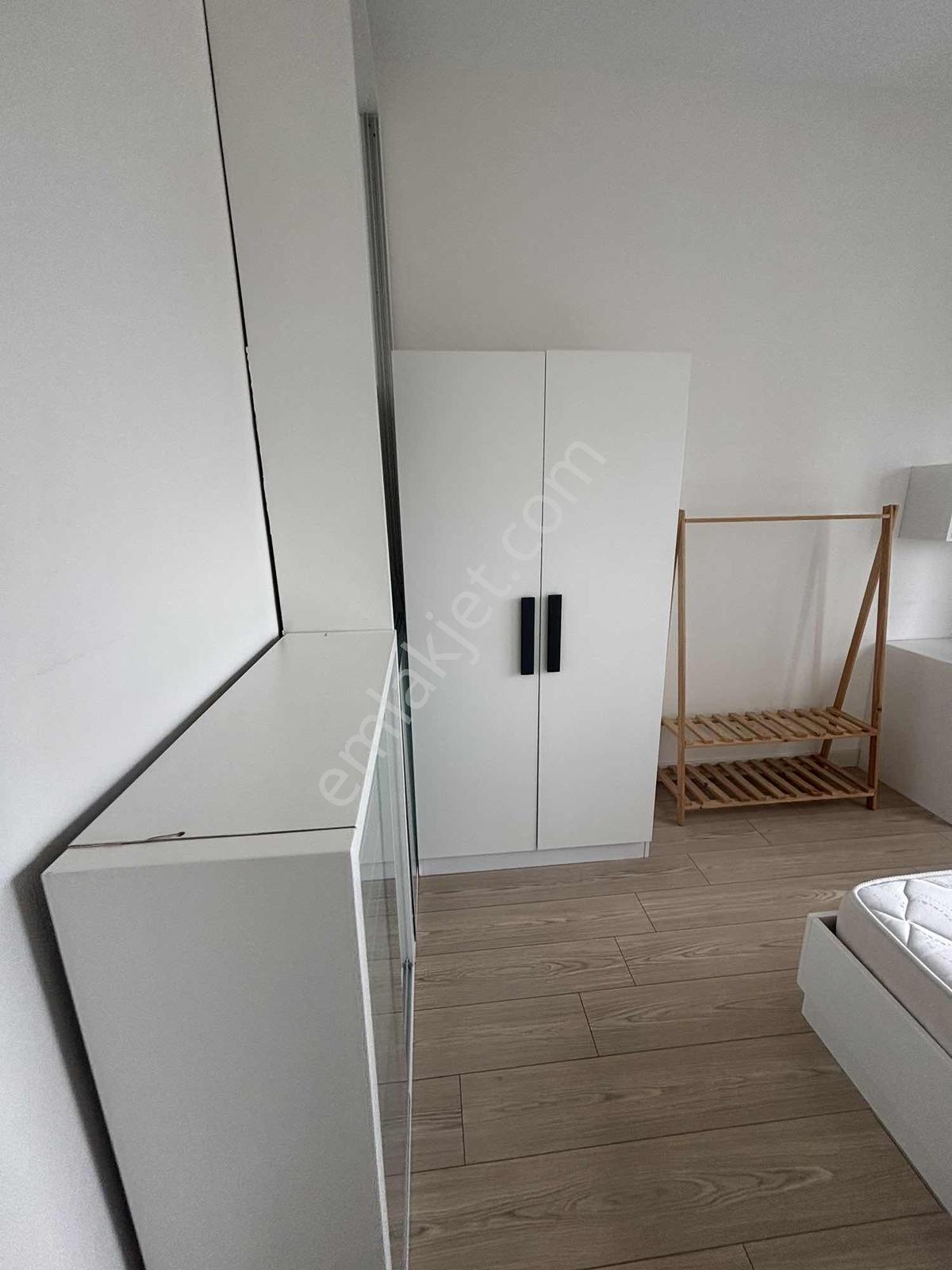 Kaan Emlaktan Sinpaş Aquacity De F1 Blok Balkonlu Eşyalı Daire - Görsel 10