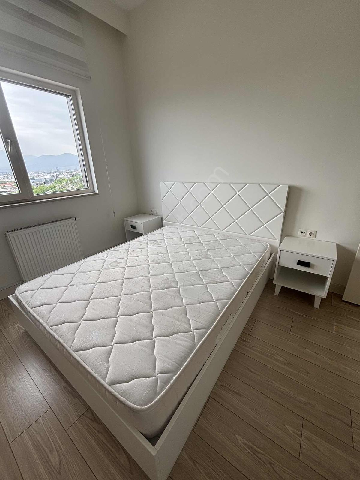 Kaan Emlaktan Sinpaş Aquacity De F1 Blok Balkonlu Eşyalı Daire - Görsel 13