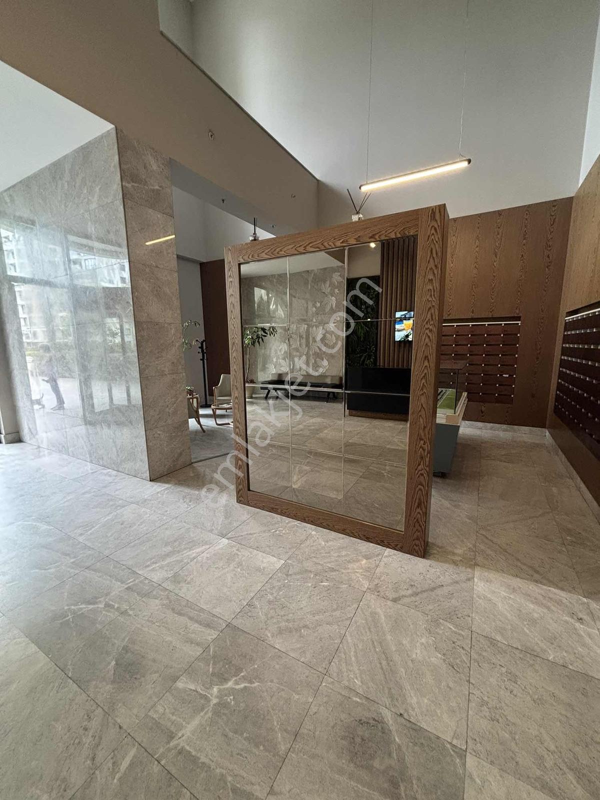 Kaan Emlaktan Sinpaş Aquacity De F1 Blok Balkonlu Eşyalı Daire - Görsel 29