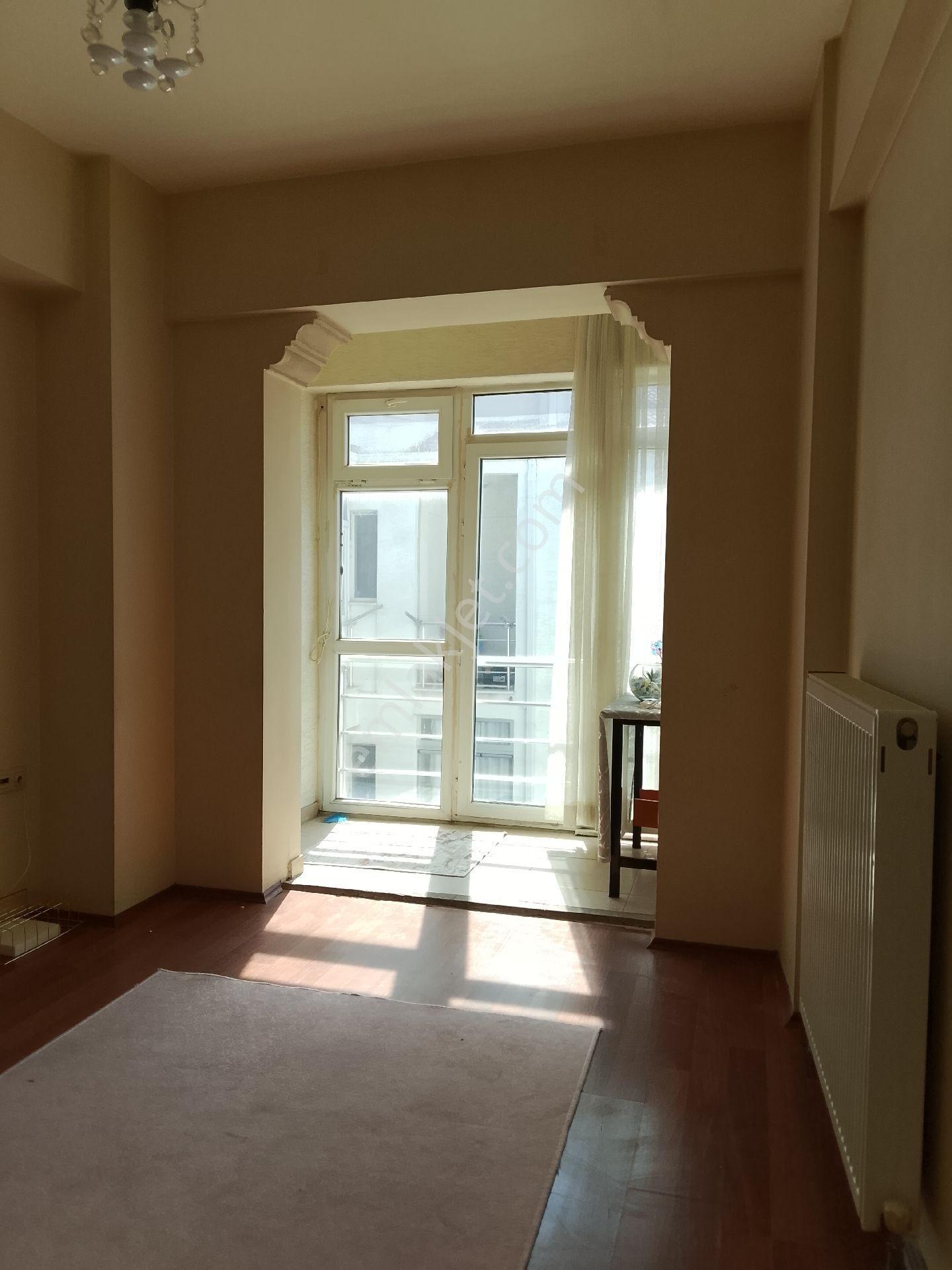 Şirintepe Mahallesi Kiralık 1+1 - Görsel 4