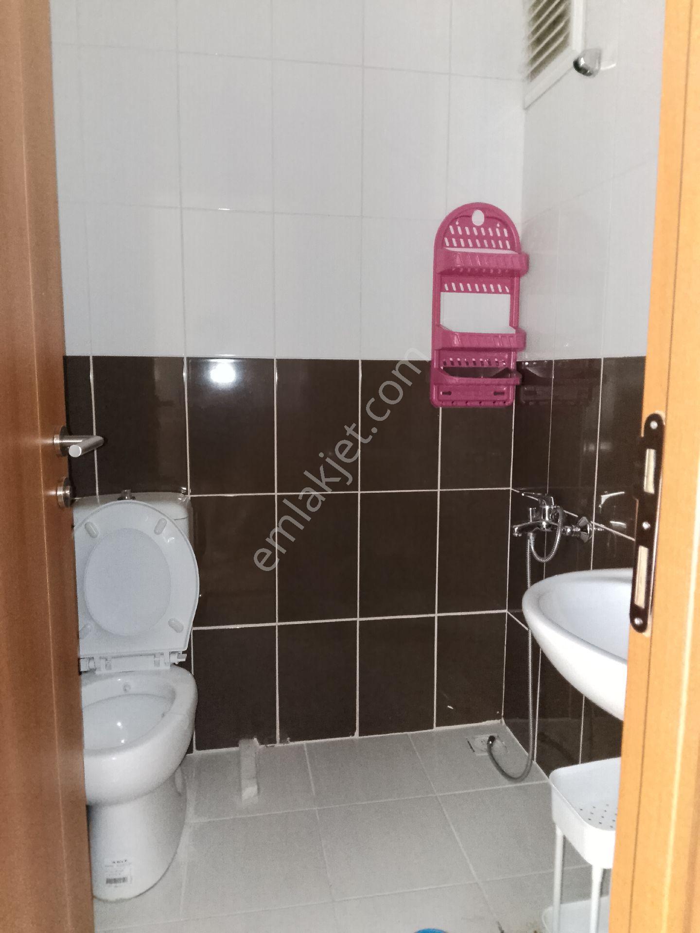 Şirintepe Mahallesi Kiralık 1+1 - Görsel 7