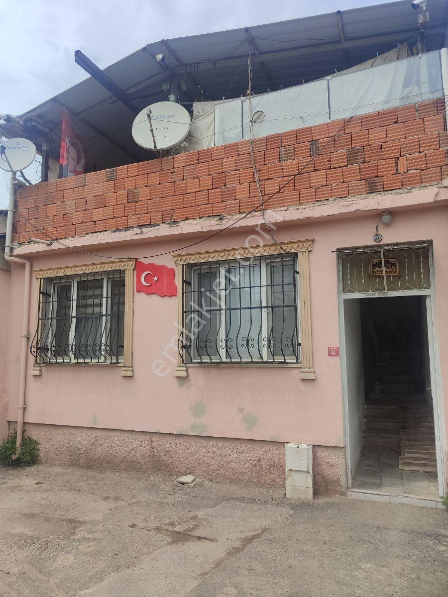 Yenişehir Ulucami Mahallesinde Satılık Müstakil Ev - Görsel 22