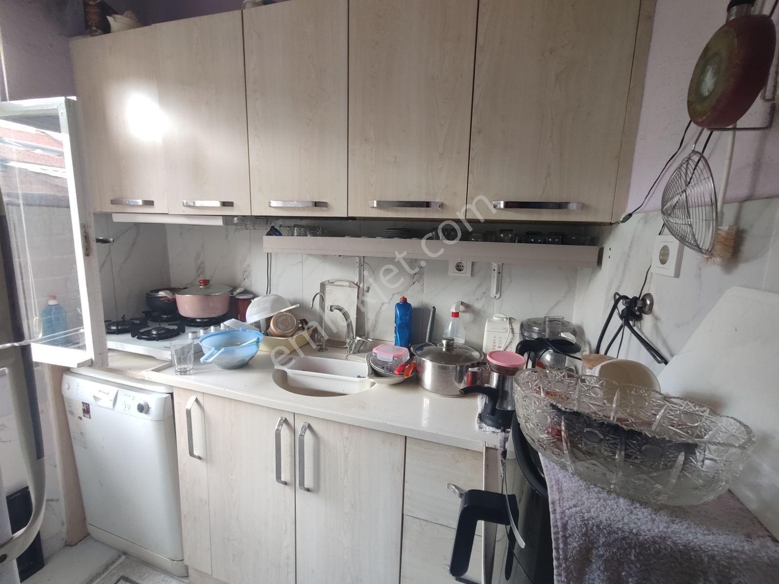 Yenişehir Ulucami Mahallesinde Satılık Müstakil Ev - Görsel 30