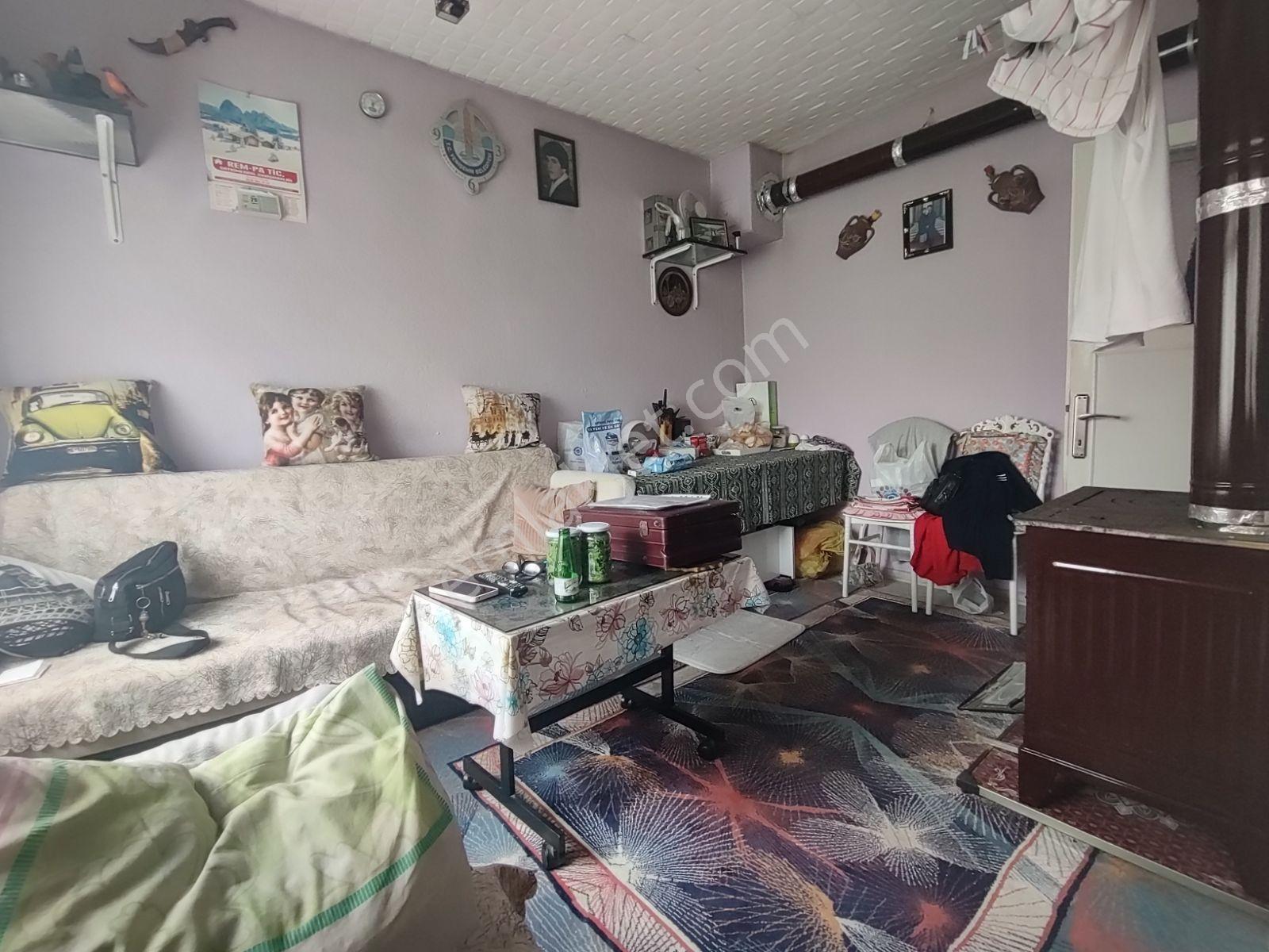 Yenişehir Ulucami Mahallesinde Satılık Müstakil Ev - Görsel 7