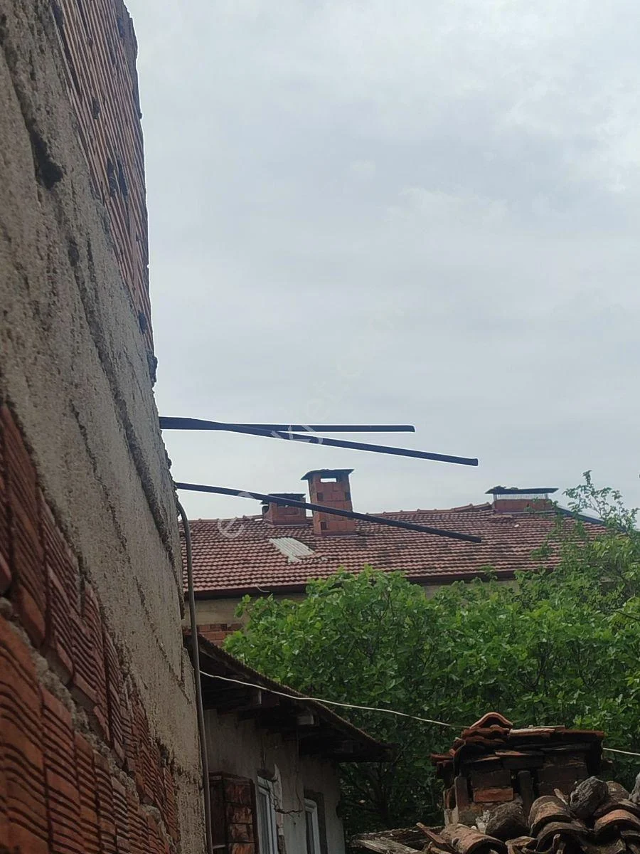 Yenişehir Ulucami Mahallesinde Satılık Müstakil Ev - Görsel 5