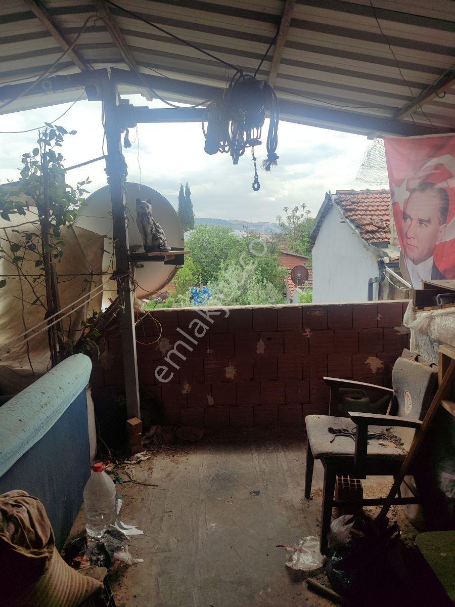 Yenişehir Ulucami Mahallesinde Satılık Müstakil Ev - Görsel 32