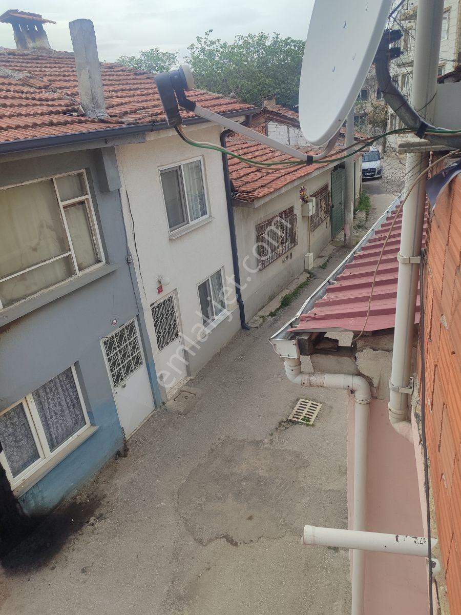 Yenişehir Ulucami Mahallesinde Satılık Müstakil Ev - Görsel 20