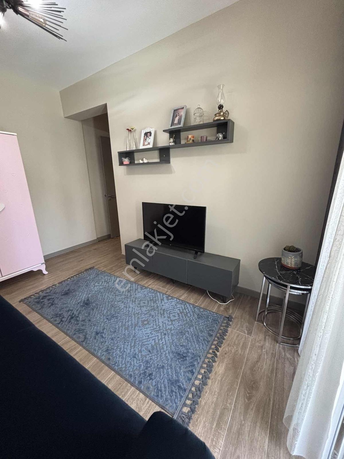 Kaan Emlaktan Çıralı Modern De Masal Parkı Yanı Lüks Daire - Görsel 7