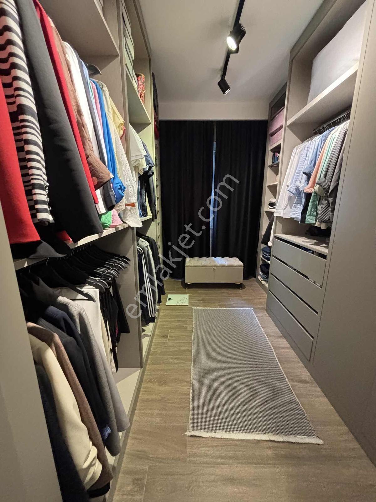 Kaan Emlaktan Çıralı Modern De Masal Parkı Yanı Lüks Daire - Görsel 5