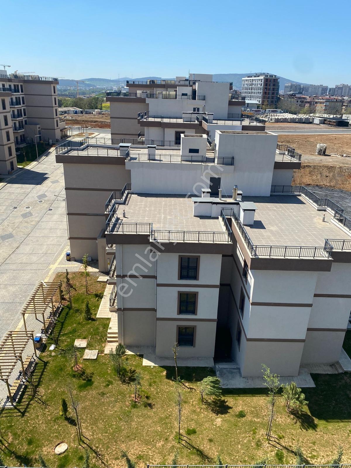 Sancaktepe Sarıgazi Toki De 2+1 Kiralık - Görsel 20