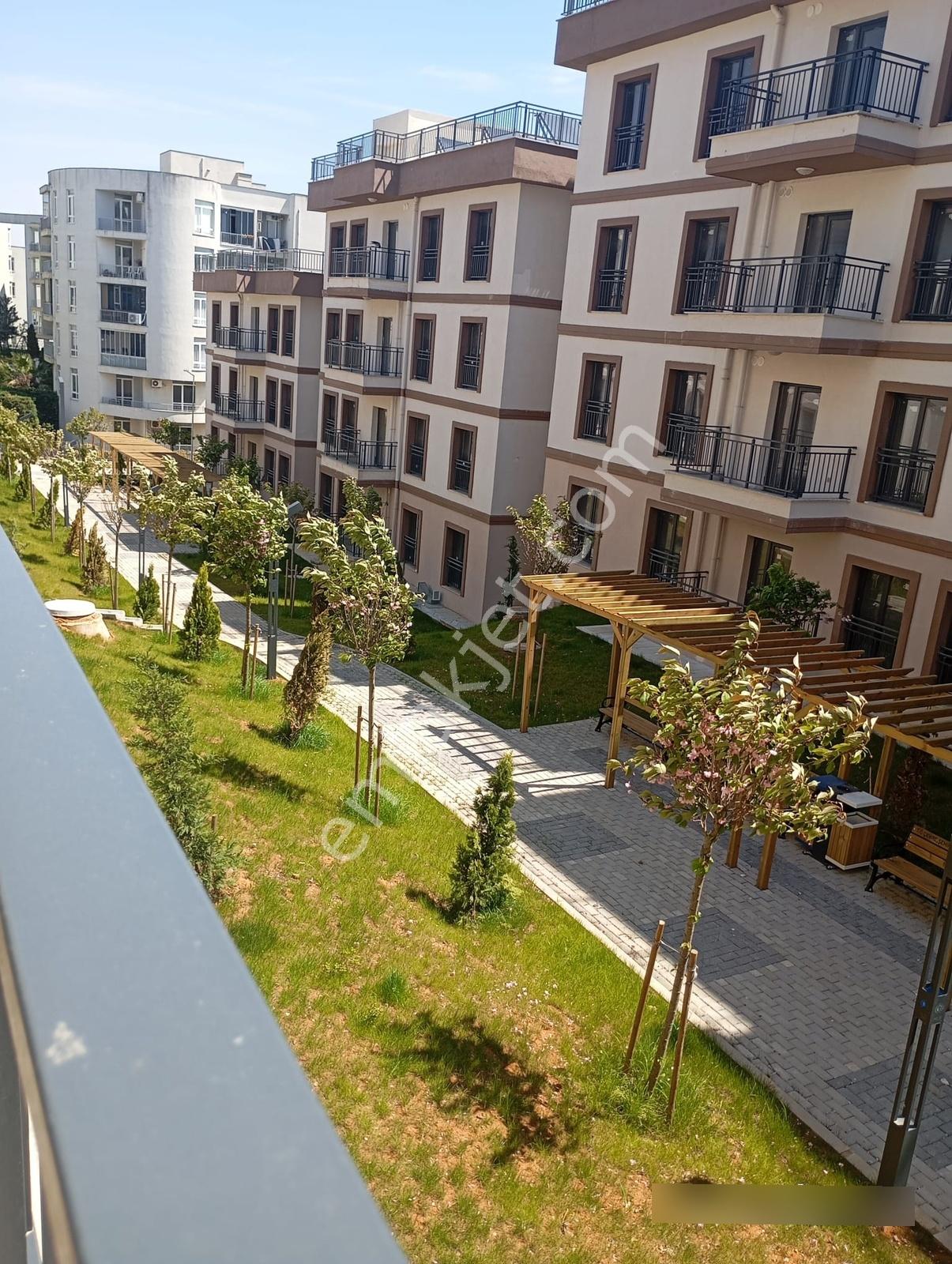 Sancaktepe Sarıgazi Toki De 2+1 Kiralık - Görsel 11