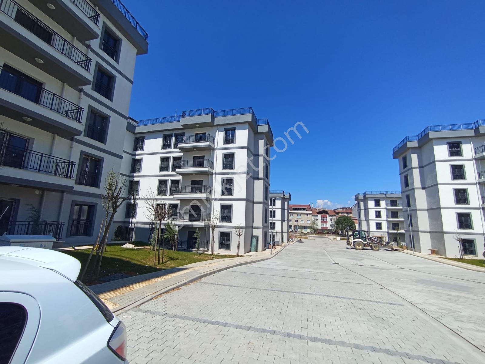 Sancaktepe Sarıgazi Toki De 2+1 Kiralık - Görsel 16