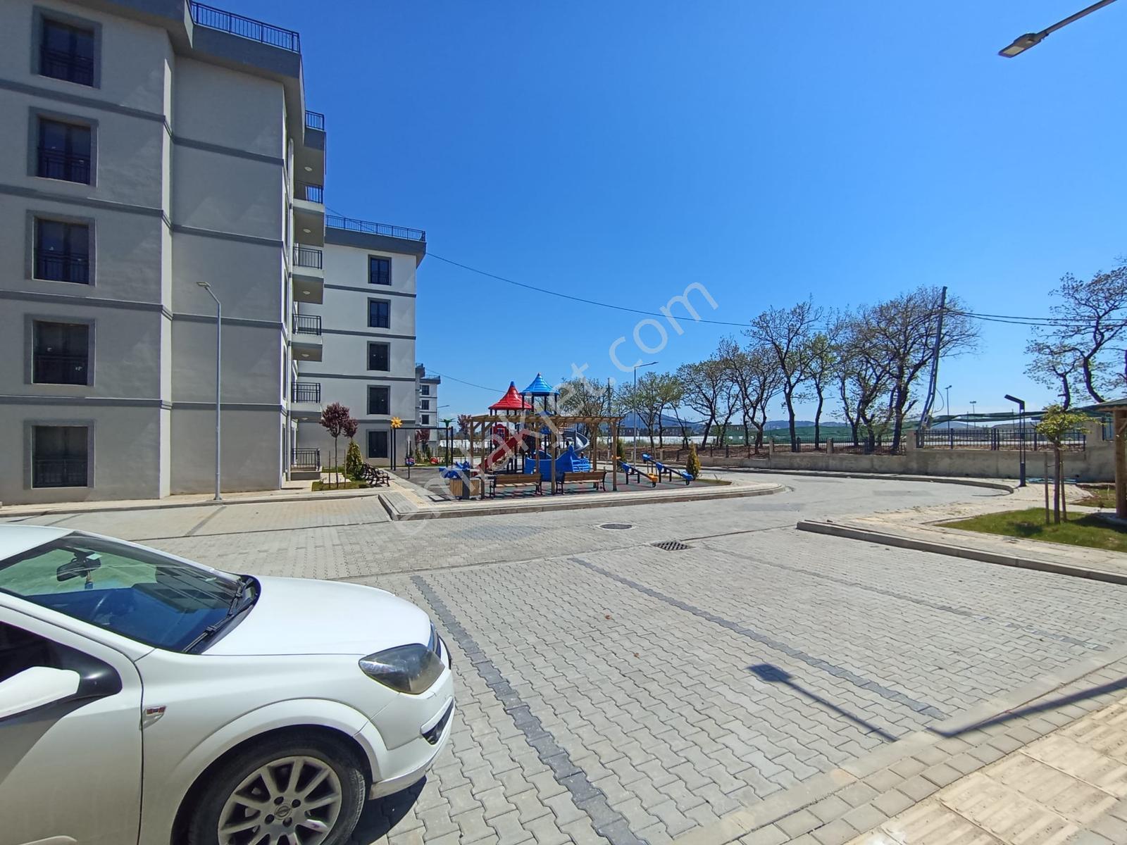 Sancaktepe Sarıgazi Toki De 2+1 Kiralık - Görsel 18