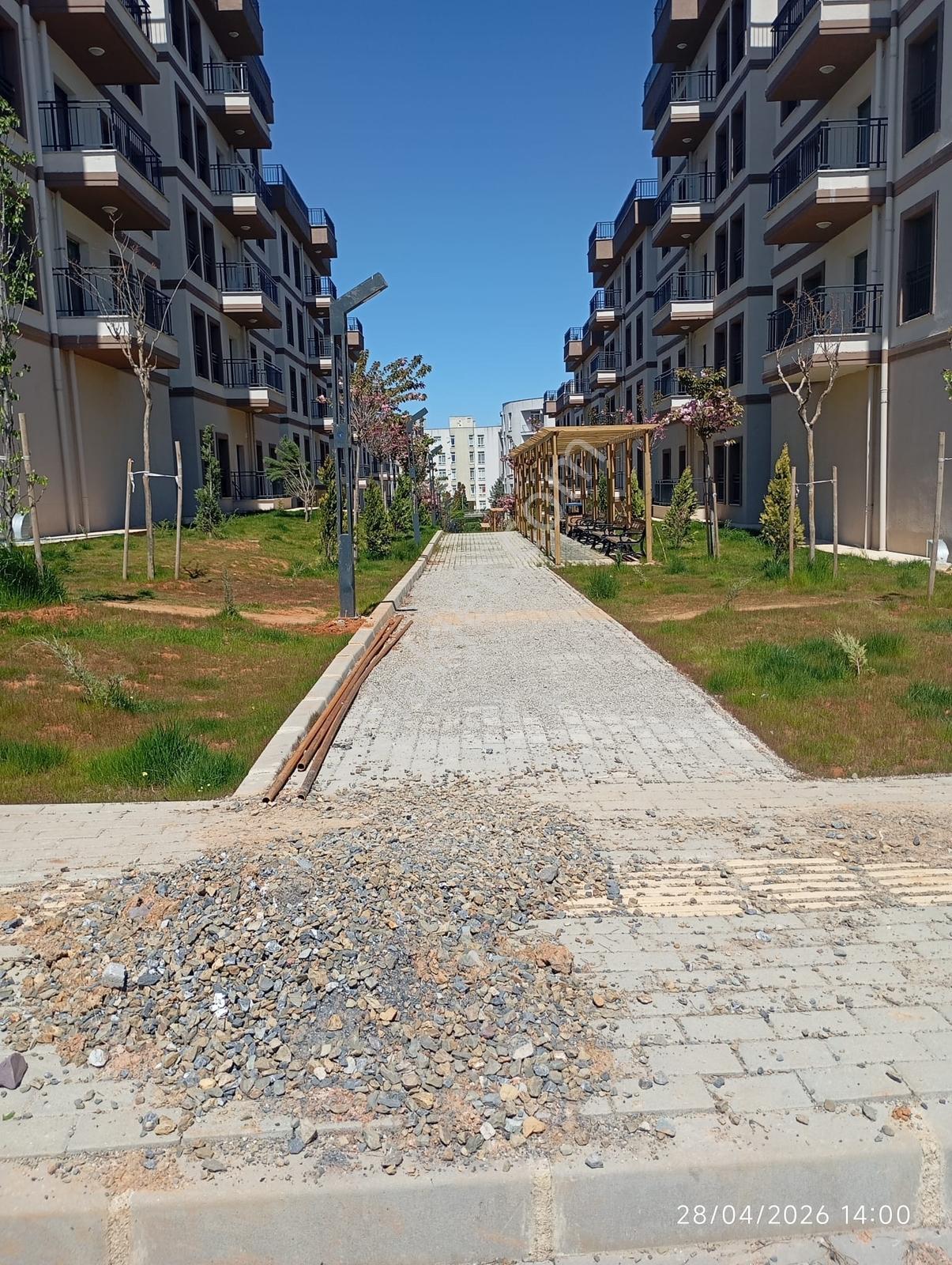 Sancaktepe Sarıgazi Toki De 2+1 Kiralık - Görsel 9