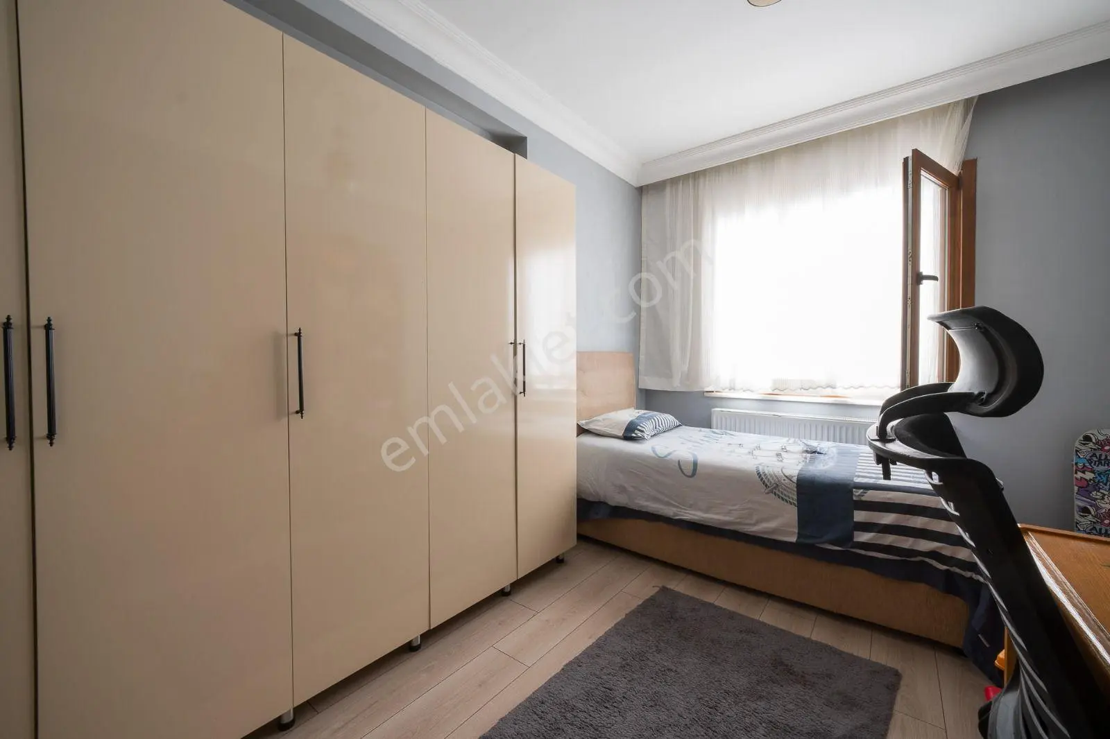Goldhouse Dan Satılık Caddeye Yakın Lüks Dubleks Daire - Görsel 5