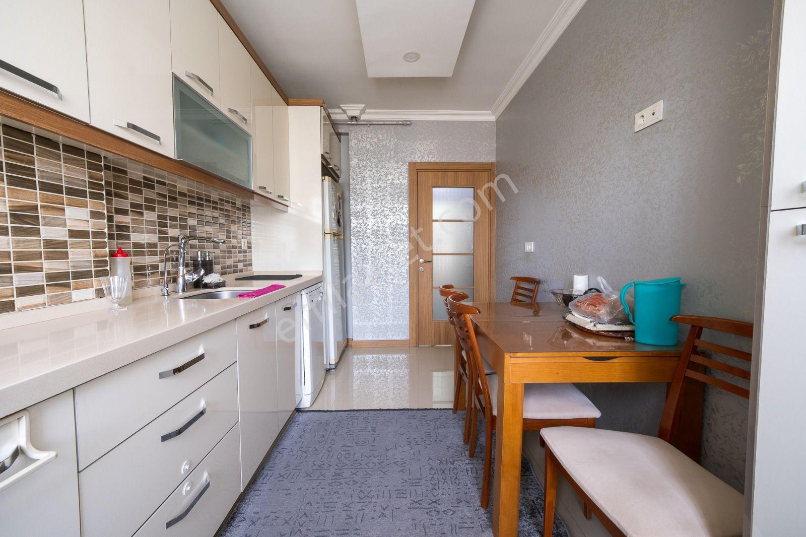 Goldhouse Dan Satılık Caddeye Yakın Lüks Dubleks Daire - Görsel 8