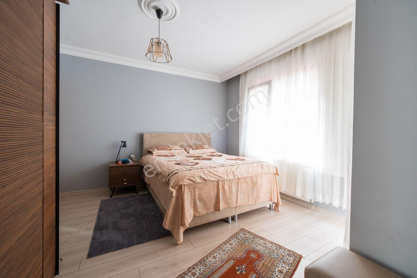 Goldhouse Dan Satılık Caddeye Yakın Lüks Dubleks Daire - Görsel 12