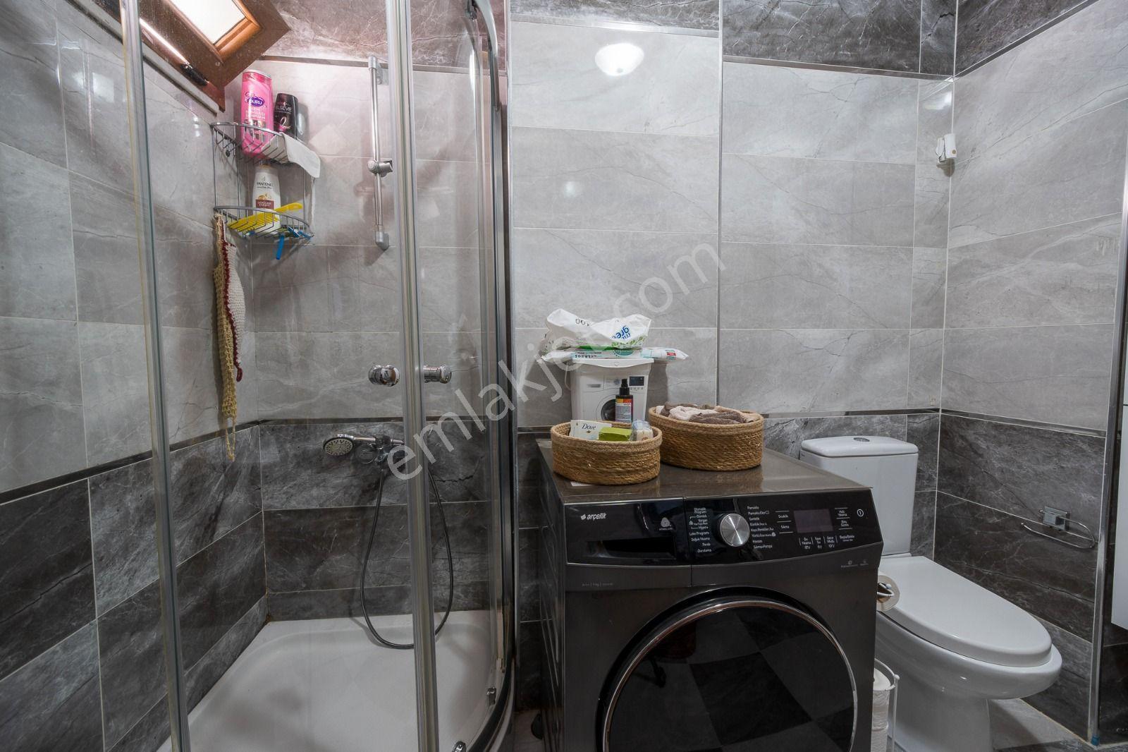 Goldhouse Dan Satılık Caddeye Yakın Lüks Dubleks Daire - Görsel 15