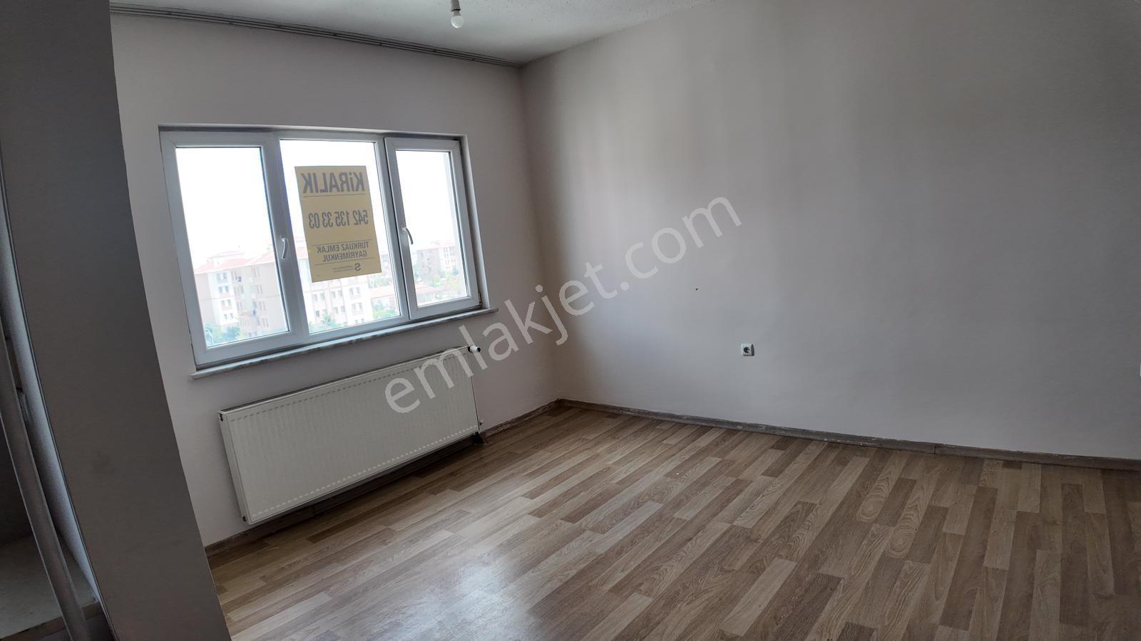 Turkuaz Emlaktan Şuhut Tokilerde 2+1 Kiralık Daire - Görsel 22