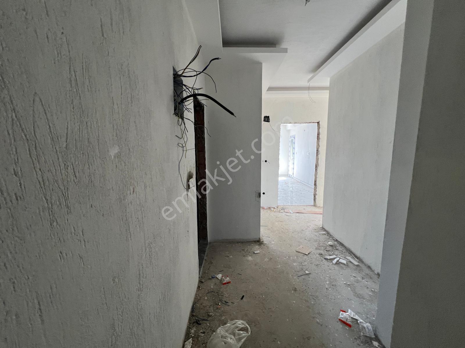 Milas Selimiye'de Sıfır 3+1 Daire Ve Satılık Dükkan - Görsel 6