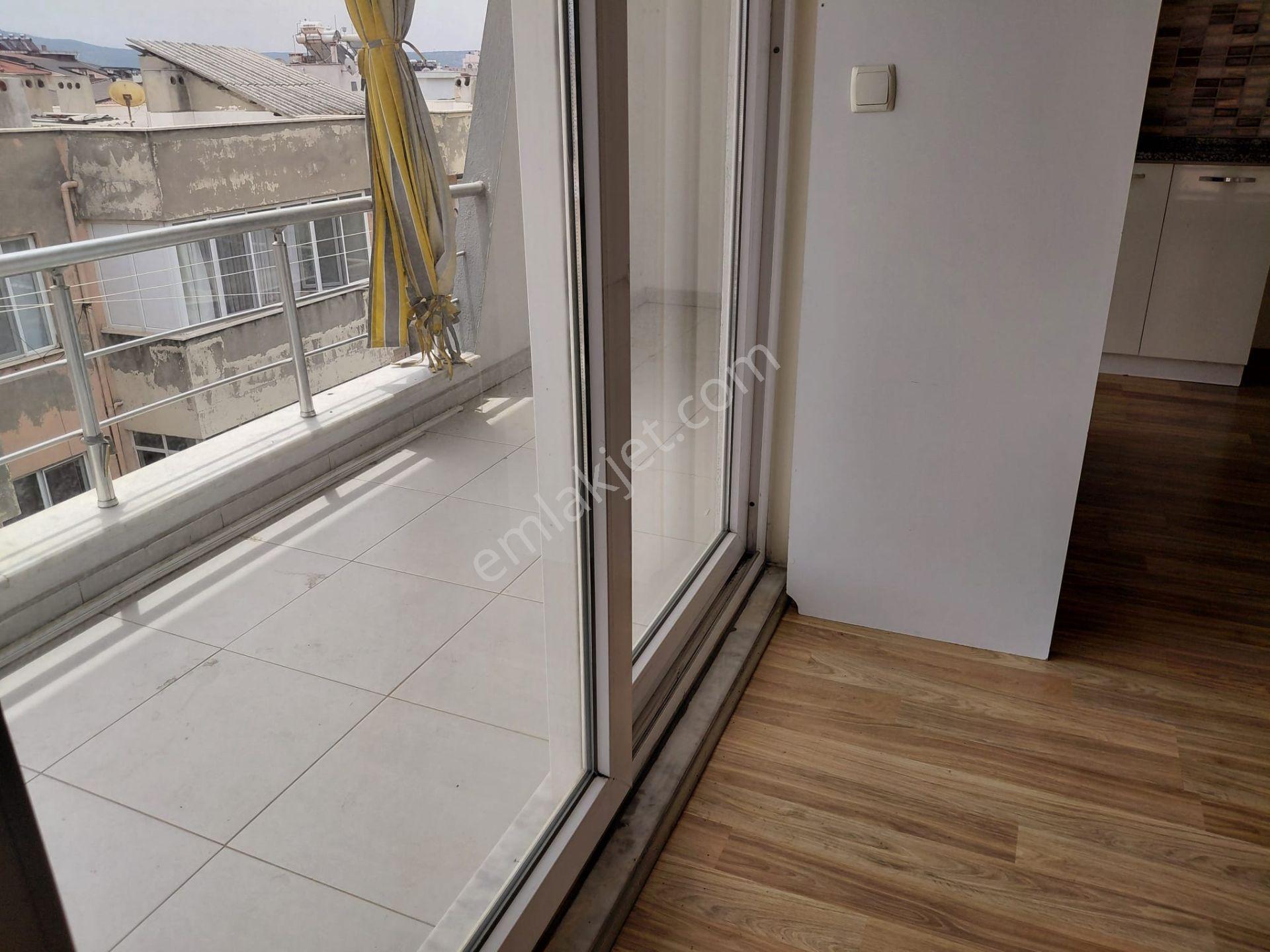 Muğla Milas Hacıilyas Mah Tam Merkezde 2+1 Kiralık Daire - Görsel 10