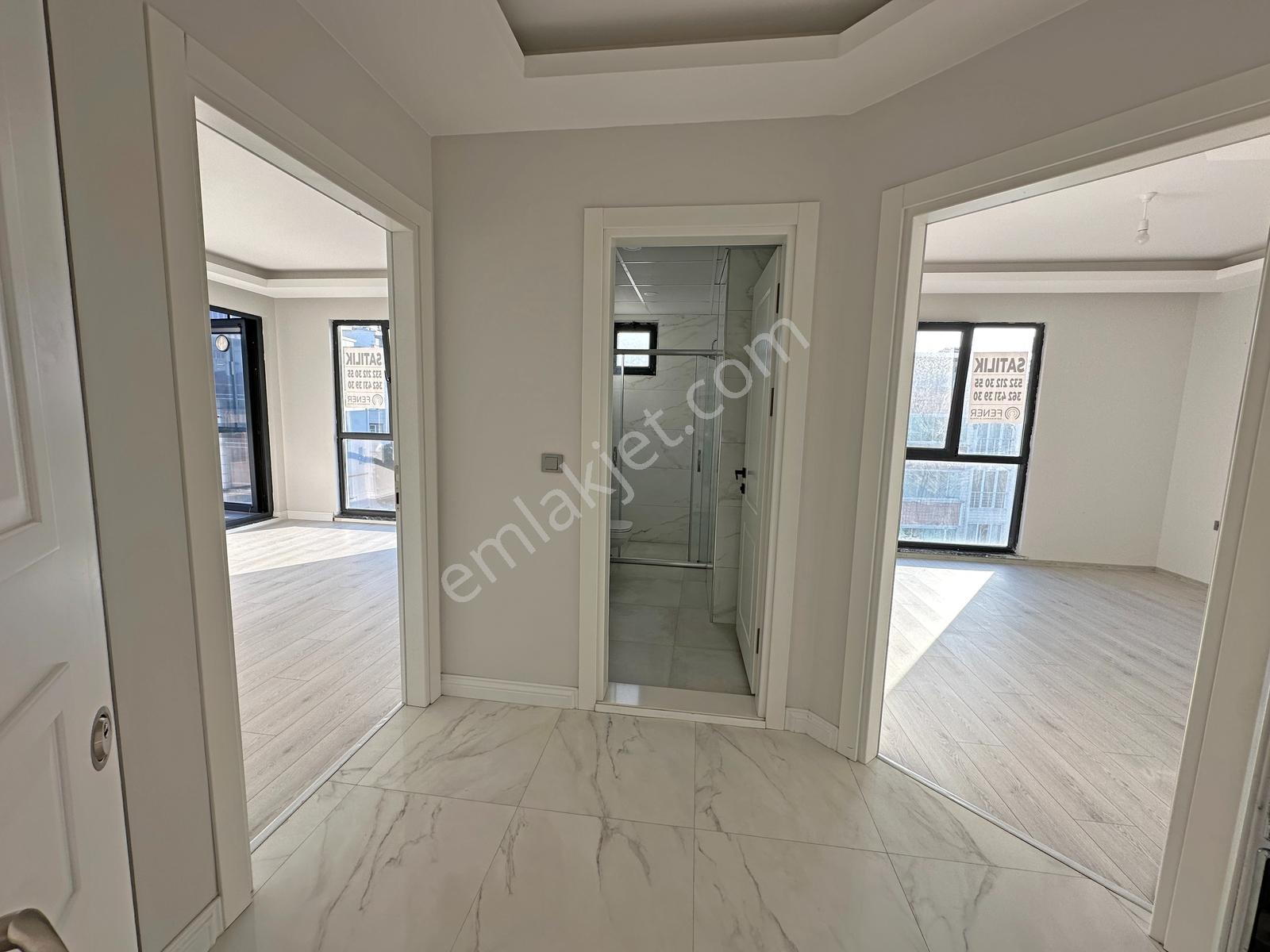 Körfez Mahallesi Çilingiroğlu Caddesinde Satılık 1+1 Daire - Görsel 7