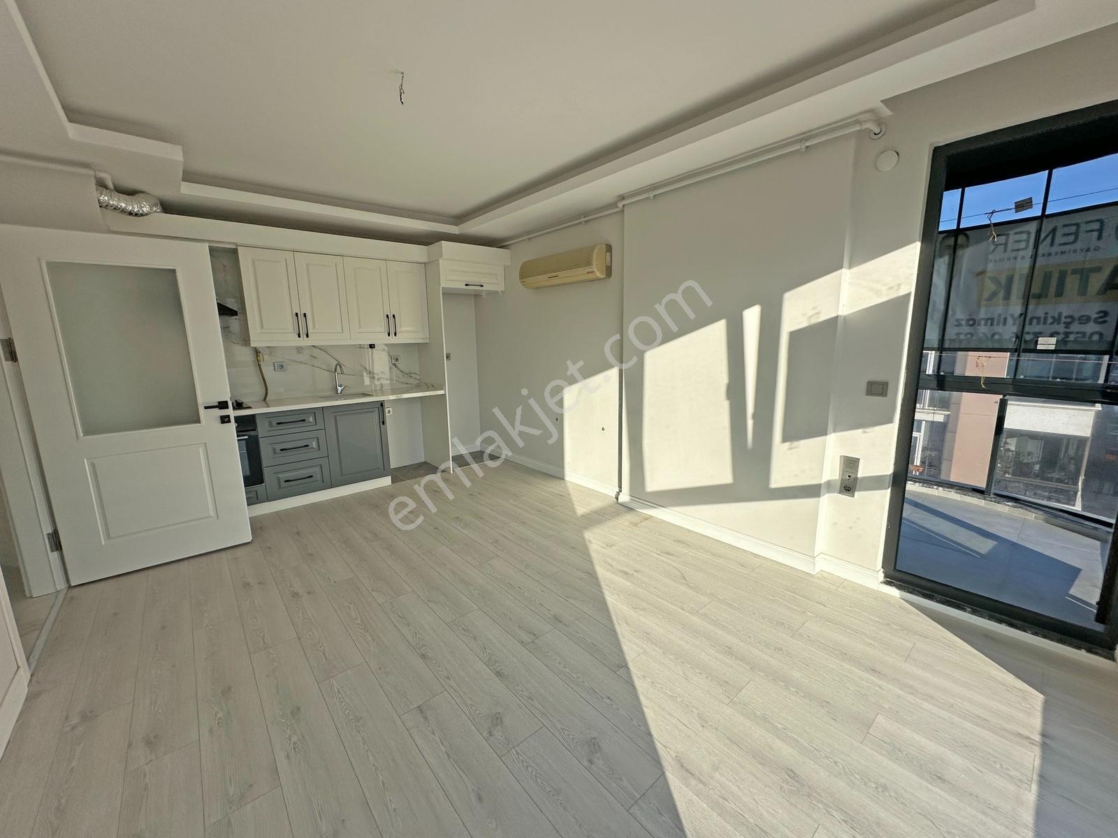 Körfez Mahallesi Çilingiroğlu Caddesinde Satılık 1+1 Daire - Görsel 8