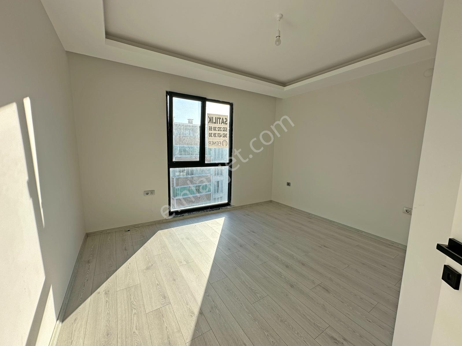 Körfez Mahallesi Çilingiroğlu Caddesinde Satılık 1+1 Daire - Görsel 3