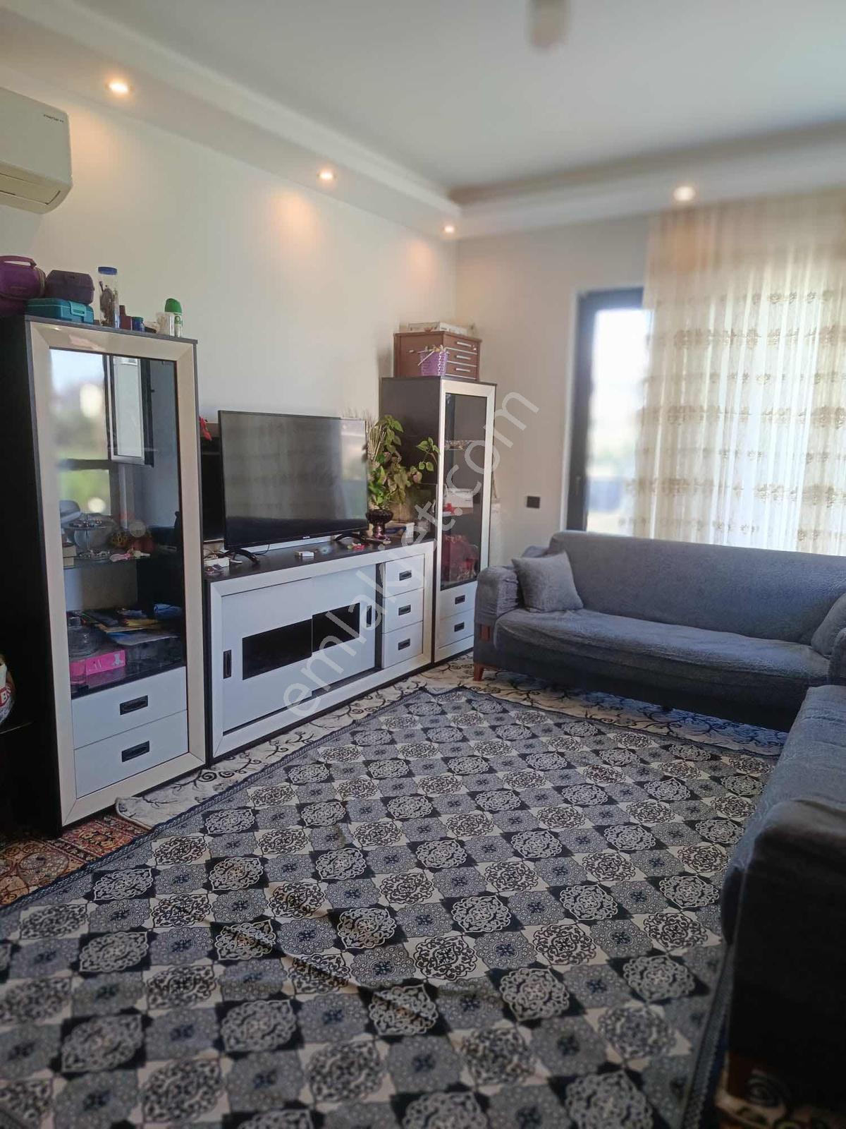 Alanya Payallar'da Satılık 1+1 Krediye Uygun İskanlı Daire - Görsel 12