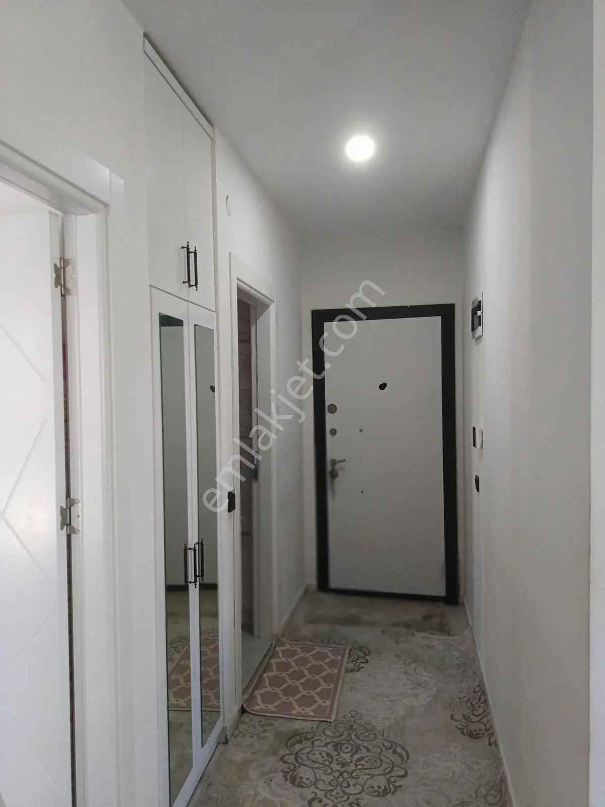 Alanya Payallar'da Satılık 1+1 Krediye Uygun İskanlı Daire - Görsel 20