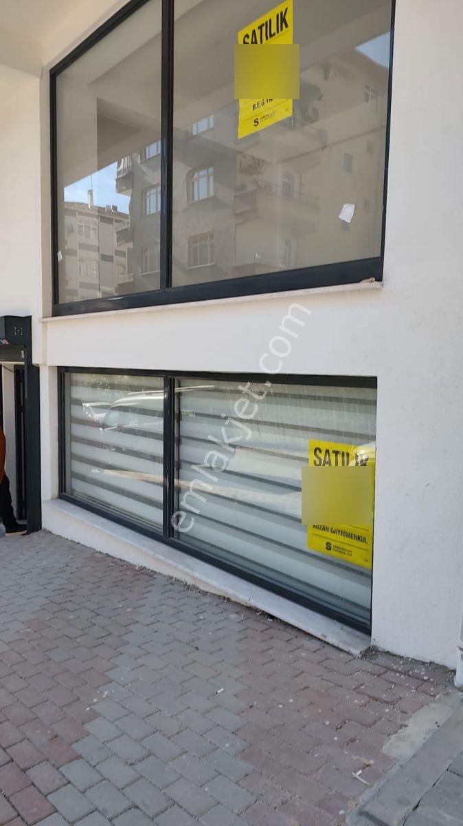 Satılık Dükkan 2 Yıllık Bina Da 112m2 Net - Görsel 2