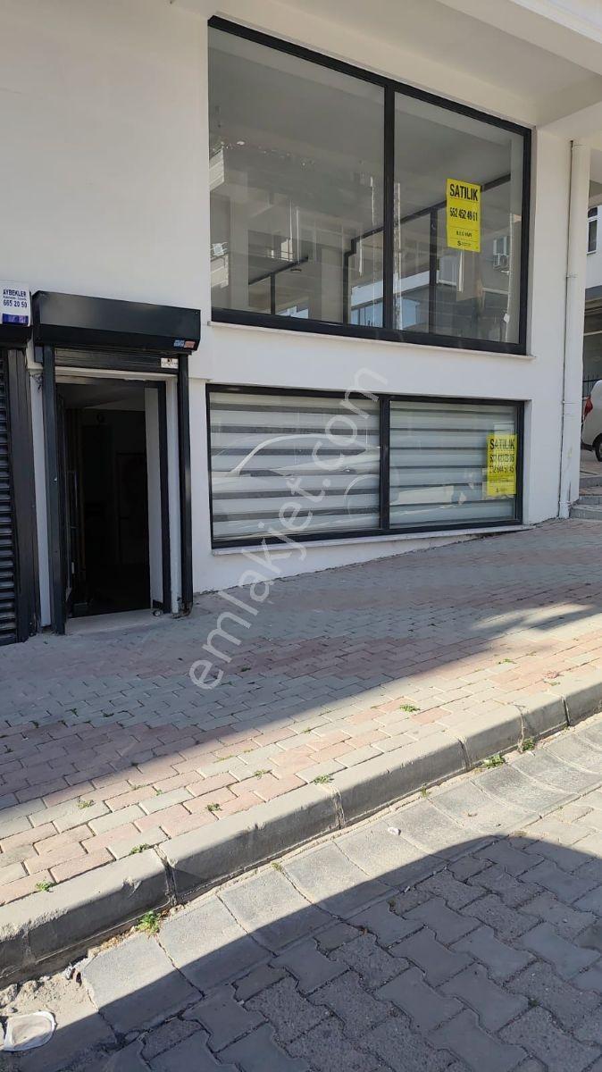 Satılık Dükkan 2 Yıllık Bina Da 112m2 Net - Görsel 4