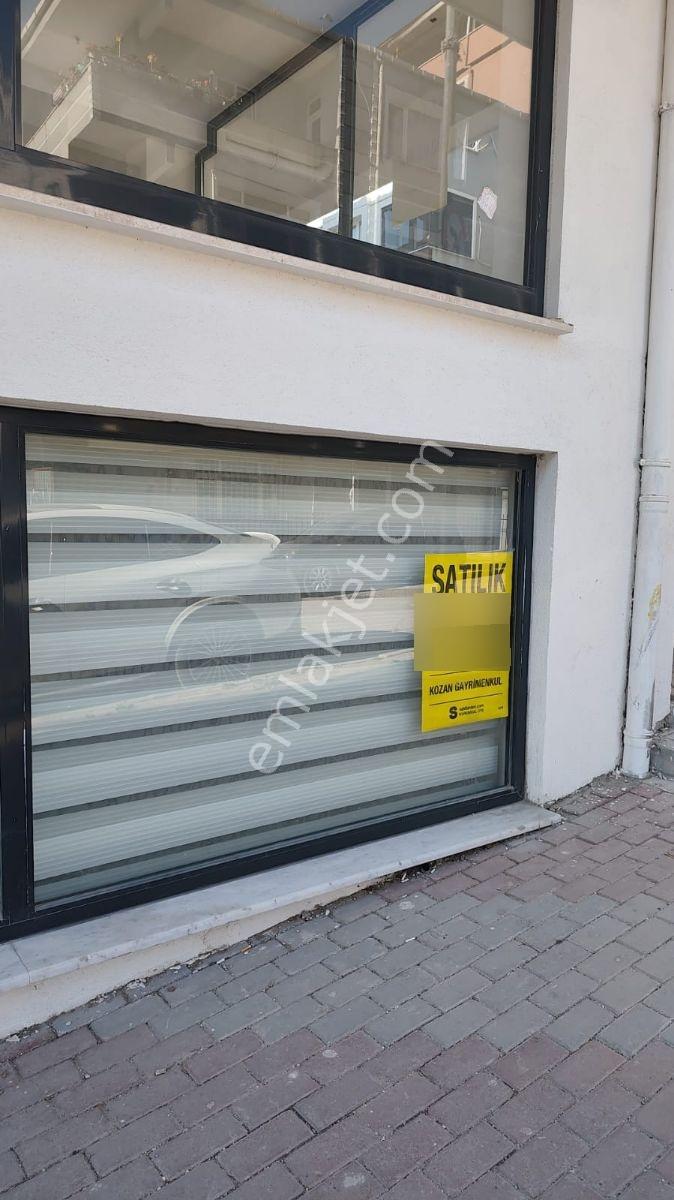 Satılık Dükkan 2 Yıllık Bina Da 112m2 Net - Görsel 3