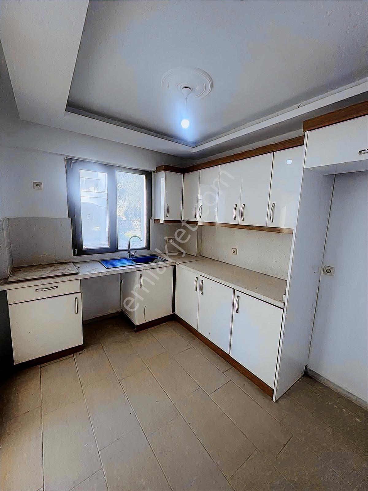 Didim Akbük Te Satılık 3+1 Triplex Uygun Vila - Görsel 19