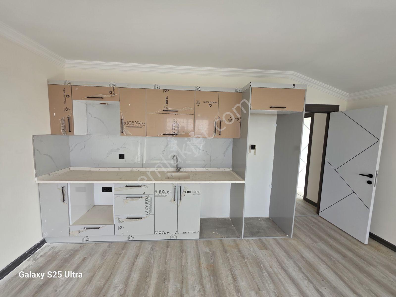 Didim Hisar Mahallesi'nde Deniz Manzaralı Dubleks Daire - Görsel 11