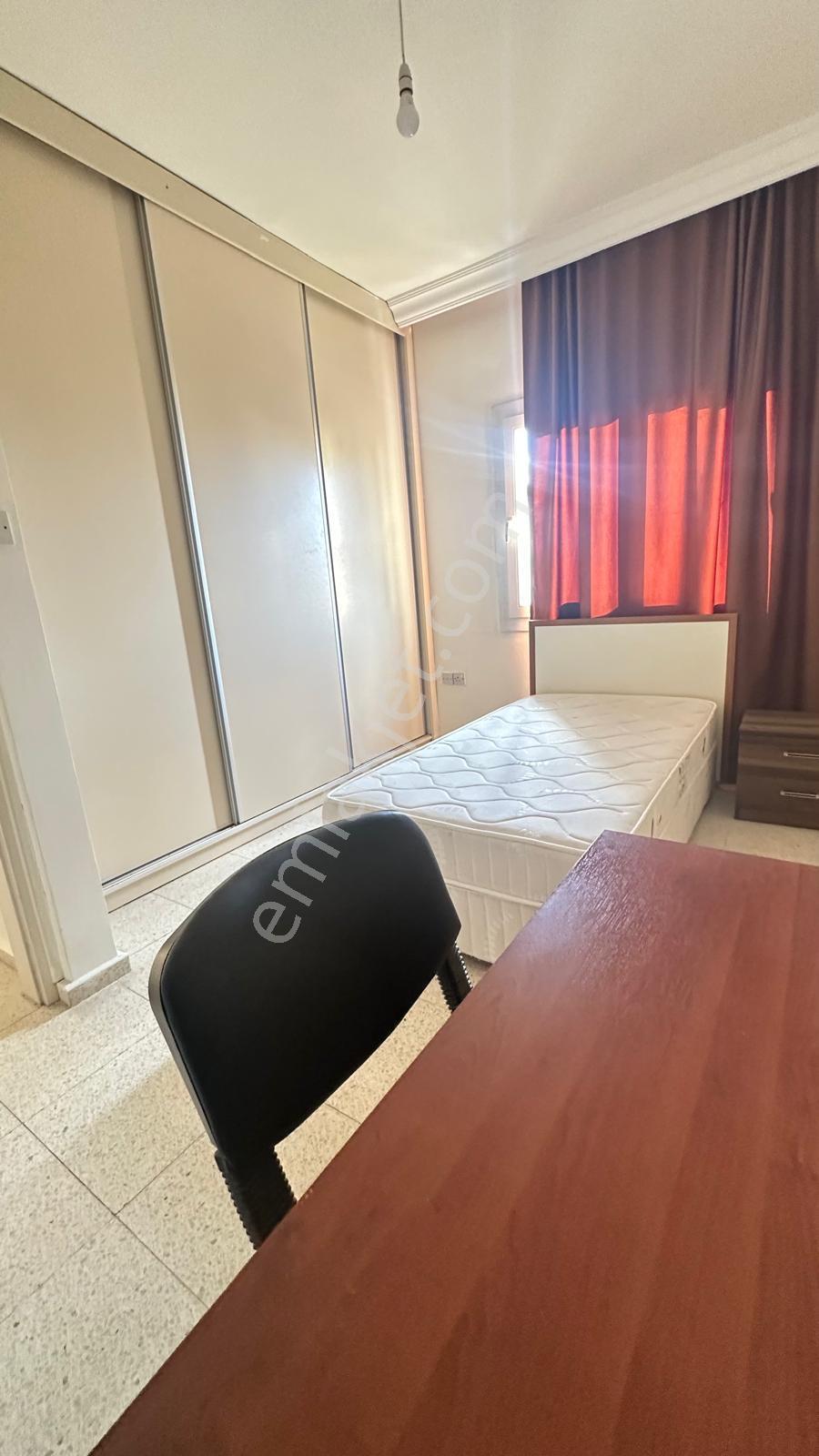 Kaymaklıda Kıralık 3+1 Eşyalı Daire (öğrenciye) - Görsel 17