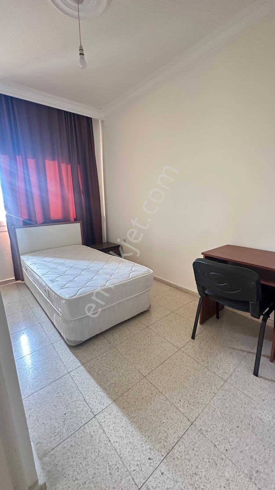 Kaymaklıda Kıralık 3+1 Eşyalı Daire (öğrenciye) - Görsel 16