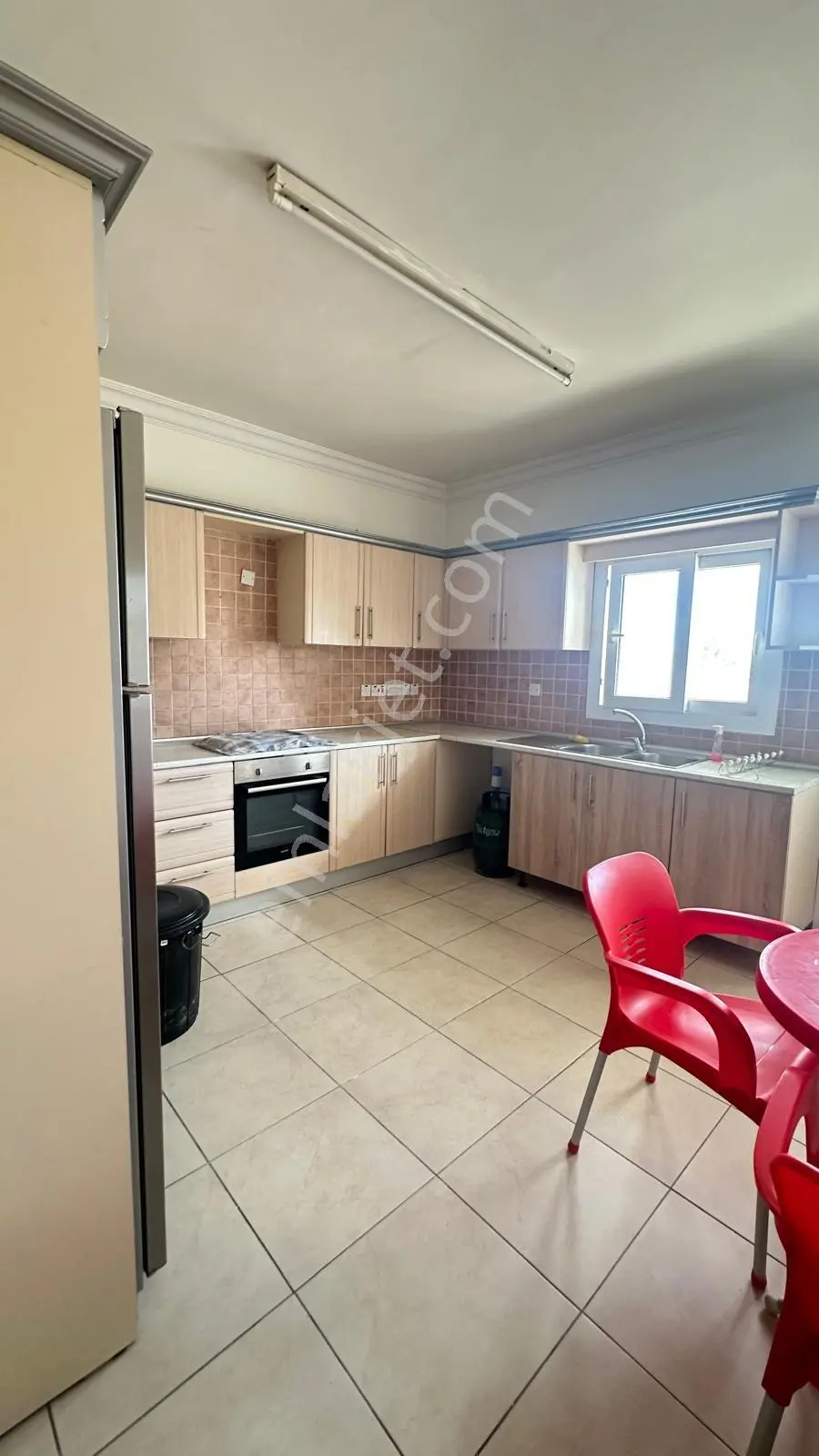 Kaymaklıda Kıralık 3+1 Eşyalı Daire (öğrenciye) - Görsel 9