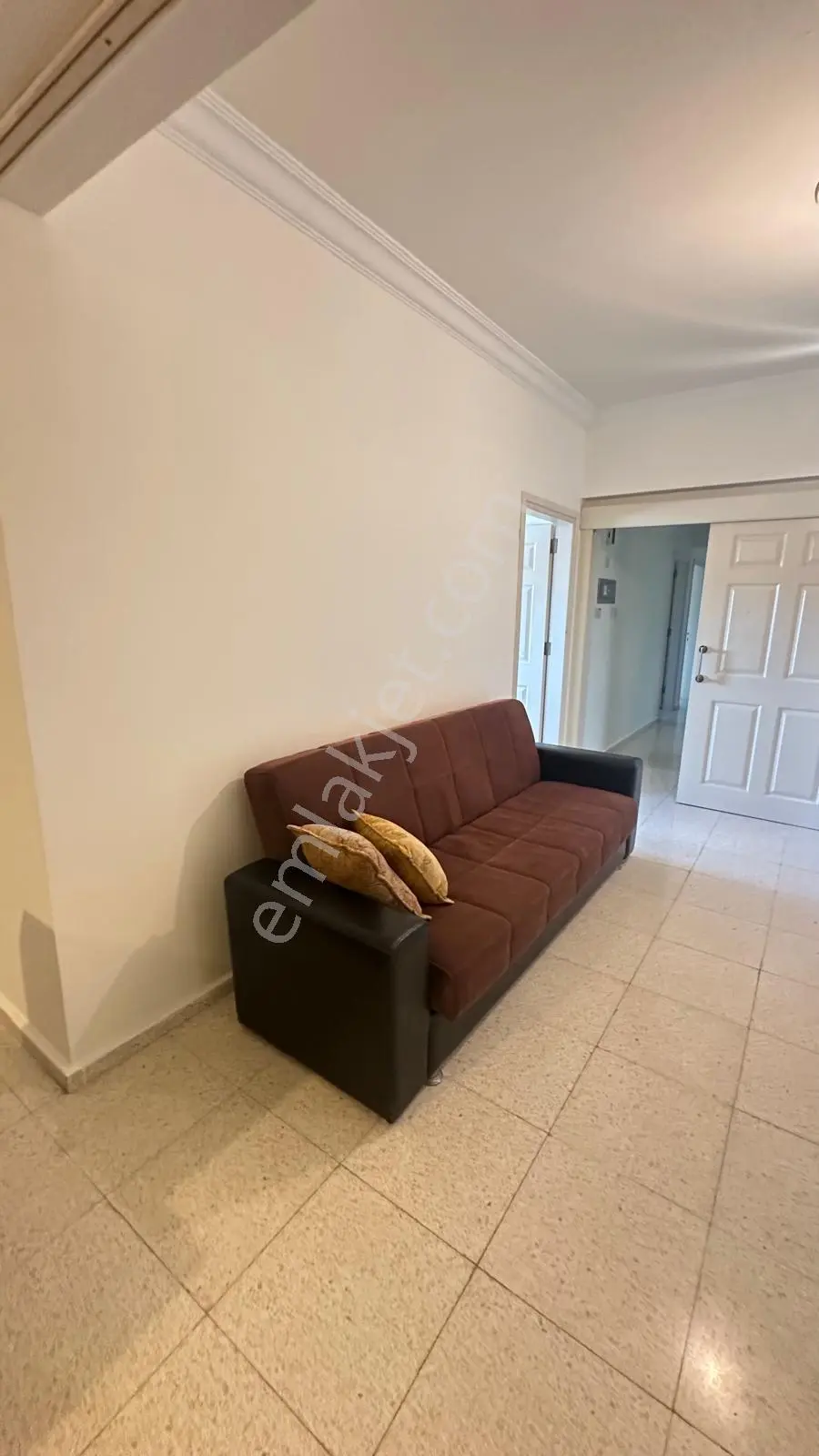 Kaymaklıda Kıralık 3+1 Eşyalı Daire (öğrenciye) - Görsel 5