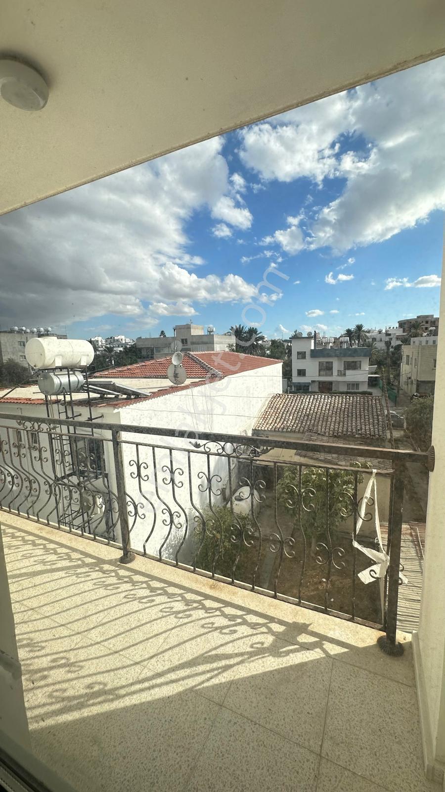 Kaymaklıda Kıralık 3+1 Eşyalı Daire (öğrenciye) - Görsel 10
