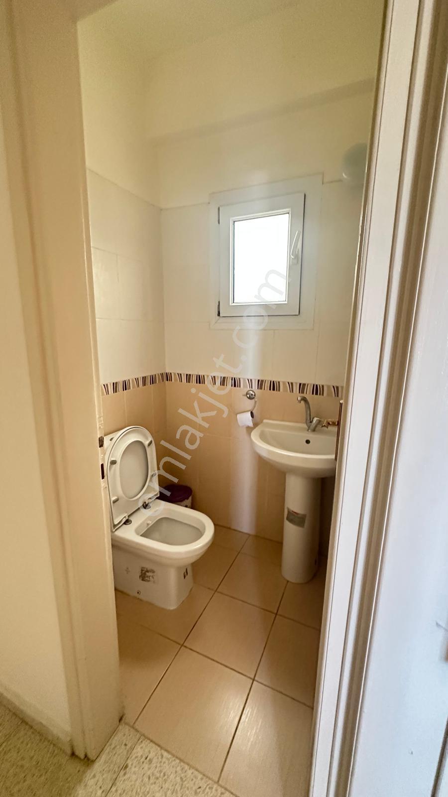 Kaymaklıda Kıralık 3+1 Eşyalı Daire (öğrenciye) - Görsel 11